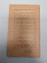Original Gevær 89