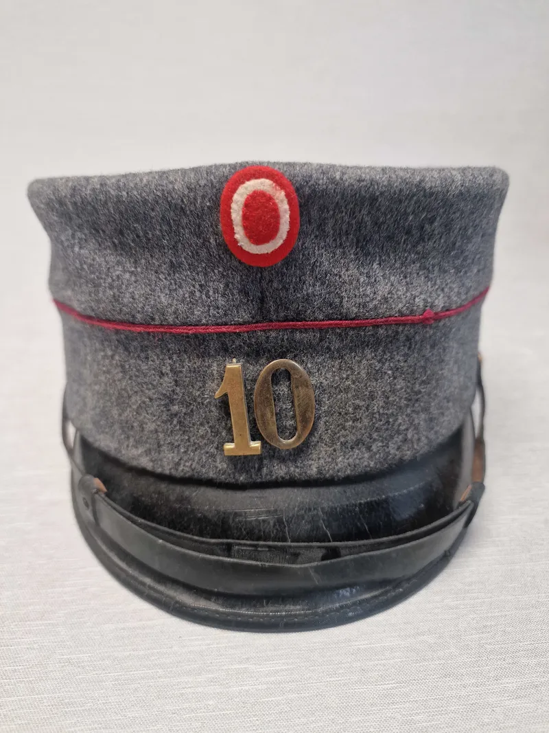 Original model 1915 kepi