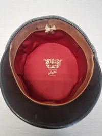 Original model 1915 kepi