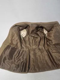 Original Dansk M23 uniform, 1935 dateret