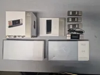 Originalt lot. Jacob jensen ubrugt