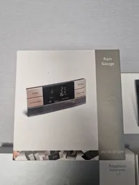 Originalt lot. Jacob jensen ubrugt