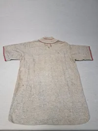 Original WW2 trøje for USMC Baseball team, ekstremt sjælden