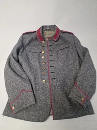 Original Dansk M15 uniform, mint