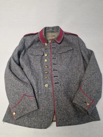 Original Dansk M15 uniform, mint