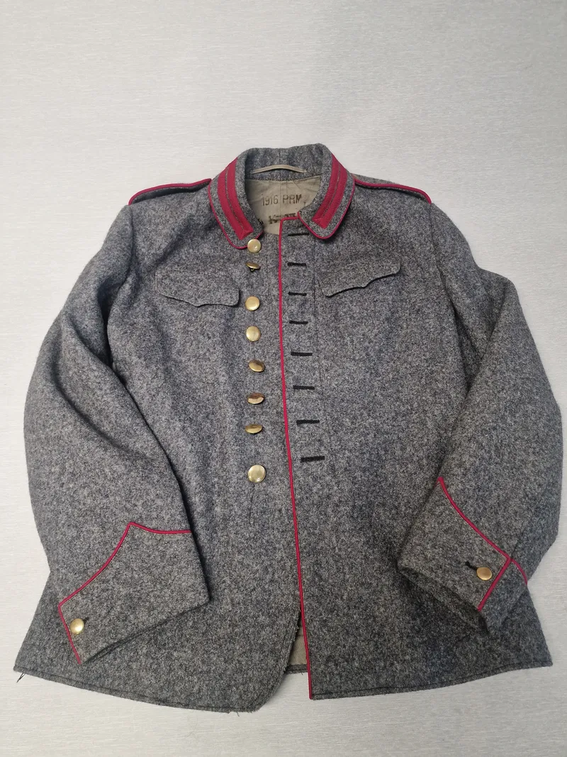 Original Dansk M15 uniform, mint