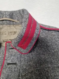 Original Dansk M15 uniform, mint