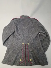 Original Dansk M15 uniform, mint
