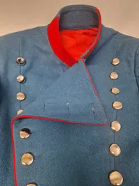 Original Dansk dragon uniform