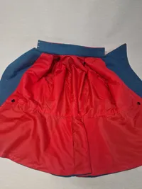 Original Dansk dragon uniform