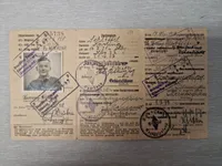 Originalt Sjældent HJ Id