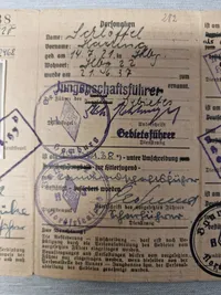 Originalt Sjældent HJ Id