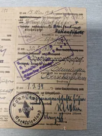 Originalt Sjældent HJ Id