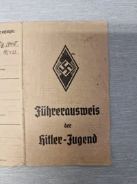 Originalt Sjældent HJ Id