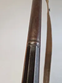 Original forlader ex flint ca. 1790, mekanisk god