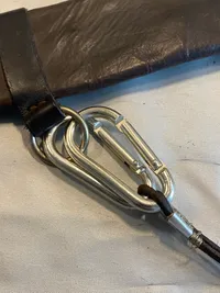 Original stor machete