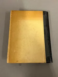 Ekstrem sjælden original sangbog fra  Schalburgkorpset