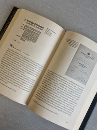 De forsvundne nazidokumenter
