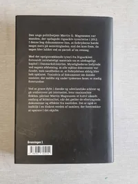 De forsvundne nazidokumenter