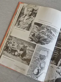 Werweht sind die spuren