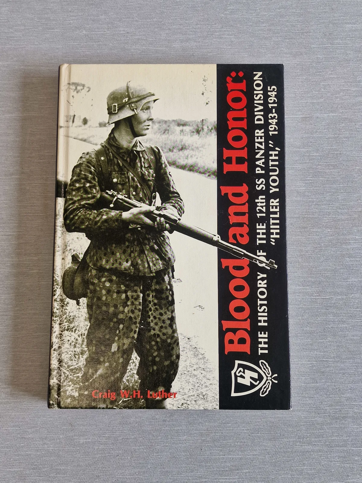 Blood and honor