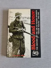Blood and honor