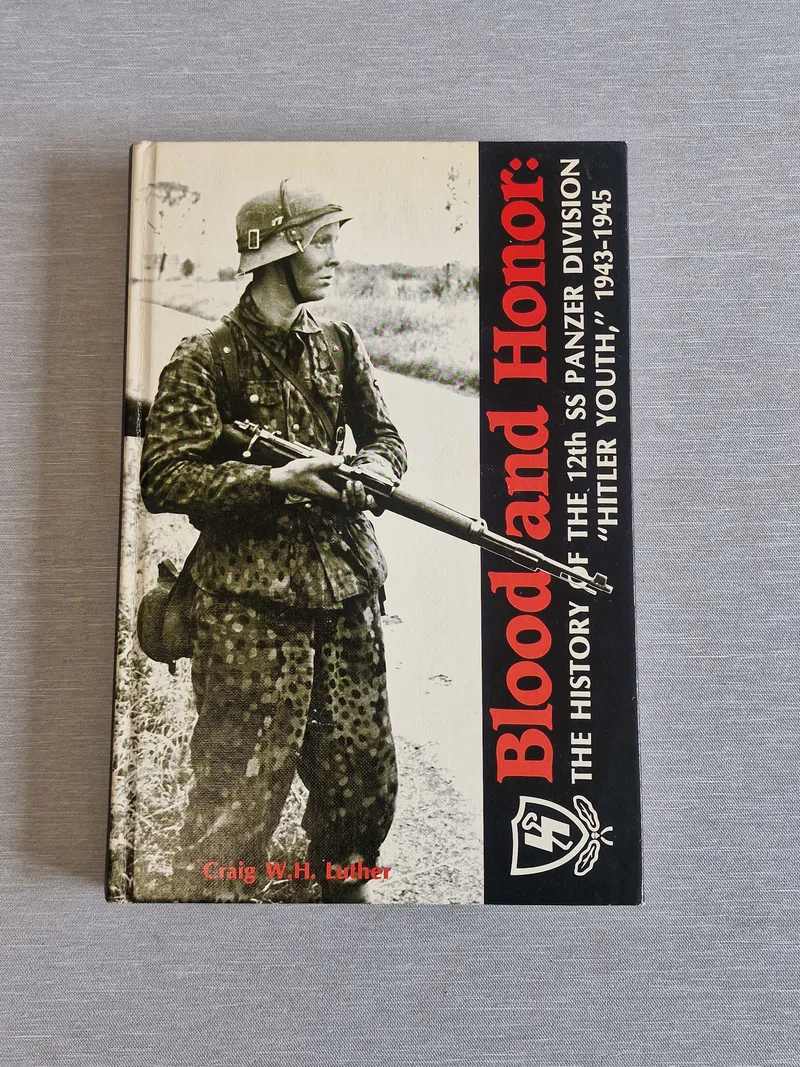 Blood and honor