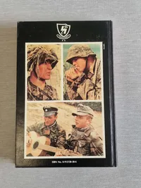 Blood and honor