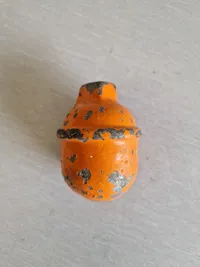 Original dansk m/54 vægtgranat