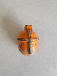 Original dansk m/54 vægtgranat