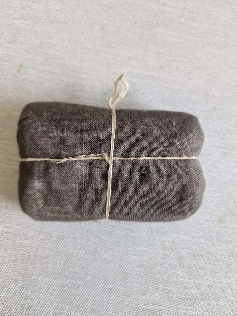 Original tysk forbinding ww2
