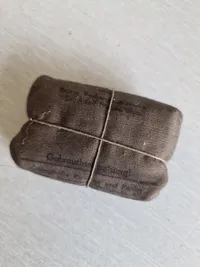 Original tysk forbinding ww2