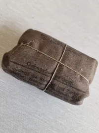 Original tysk forbinding ww2