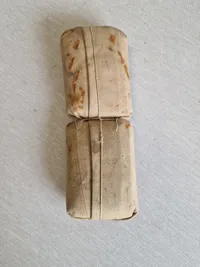 Original tysk forbinding ww2