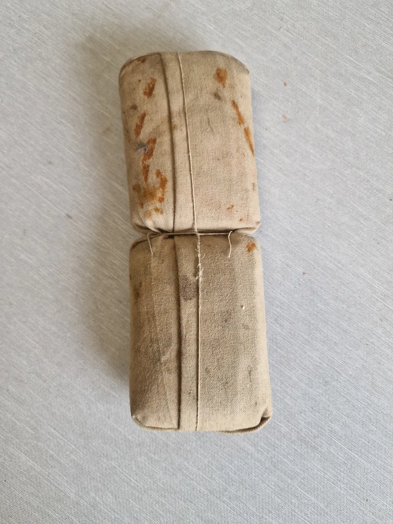 Original tysk forbinding ww2