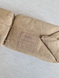 Original tysk forbinding ww2
