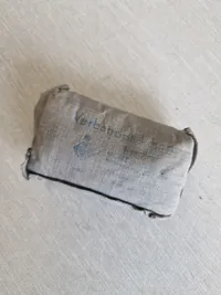 Original tysk forbinding ww2