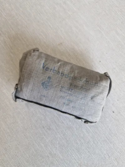 Original tysk forbinding ww2
