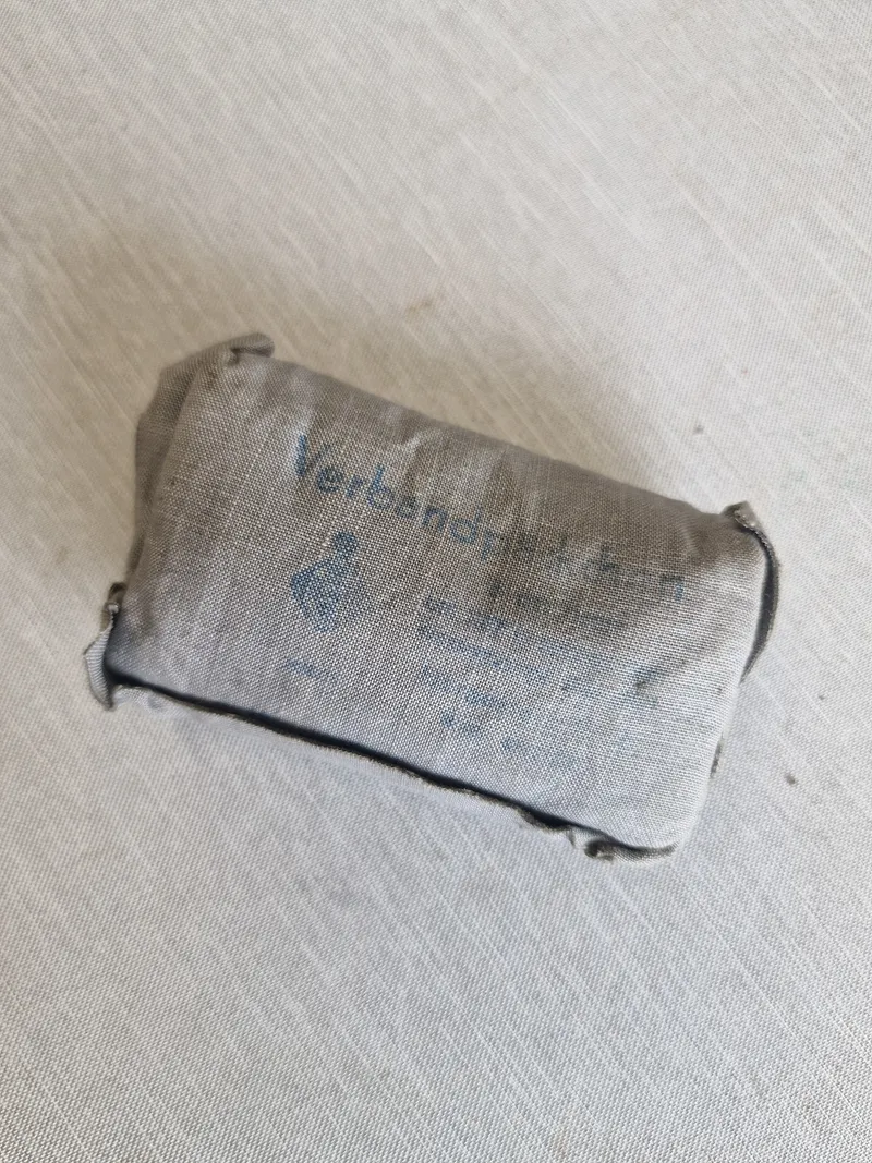 Original tysk forbinding ww2