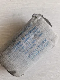 Original tysk forbinding ww2
