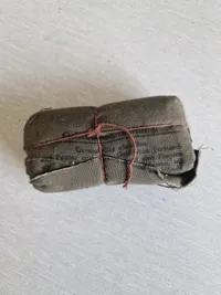 Original tysk forbinding ww2