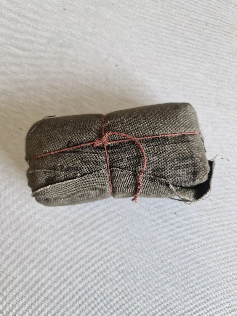 Original tysk forbinding ww2