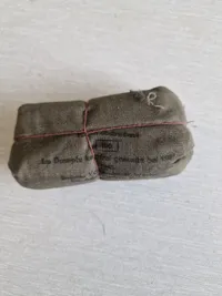 Original tysk forbinding ww2