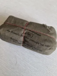 Original tysk forbinding ww2