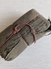 Original tysk forbinding ww2