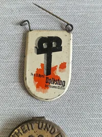 Samling original WHW - ww2