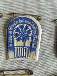 Samling original WHW - ww2