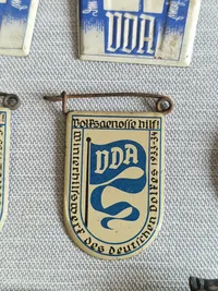 Samling original WHW - ww2
