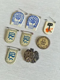 Samling original WHW - ww2