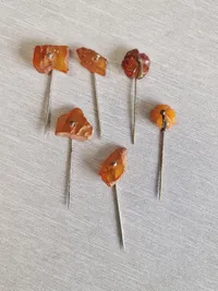 Lot originalt WHW - ww2 rav